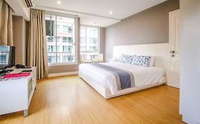 ซินนามอน เรสซิเดนซ์ (SHA Plus+)